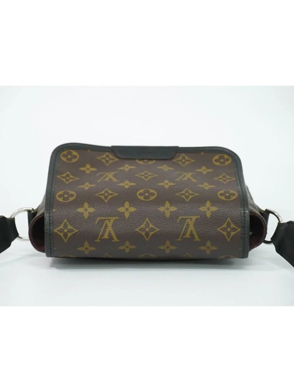 Louis Vuitton brand louis